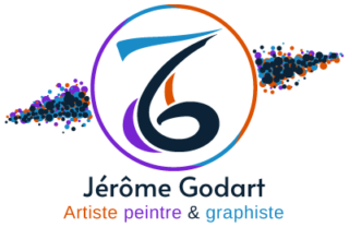 Planète G - Jérôme Godart Artiste peintre et graphiste