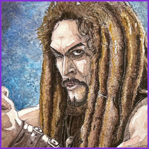 ✨ Ronon Dex, Stargate Atlantis ✨